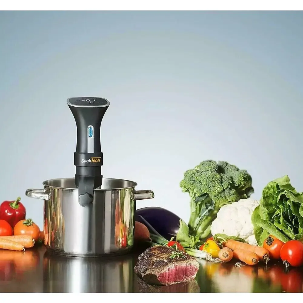 Sous Vide Device Immersion‎ Precision Cooker NEW